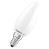 OSRAM LED Classic E14 2,9 Watt 470 Lumen 2700 Kelvin