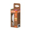 OSRAM LED Classic E14 2,9 Watt 470 Lumen 2700 Kelvin