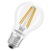 OSRAM LED Retrofit 2er Set E27 6,5 Watt 2700 Kelvin 806 Lumen