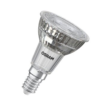 OSRAM LED SUPERSTAR E14 4,8 Watt 2700 Kelvin 350 Lumen