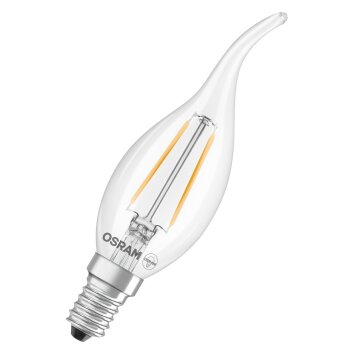 OSRAM LED Retrofit E14 2,5 Watt 2700 Kelvin 250 Lumen