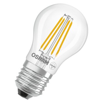 Osram LED E27 4 Watt 2700 Kelvin 470 Lumen