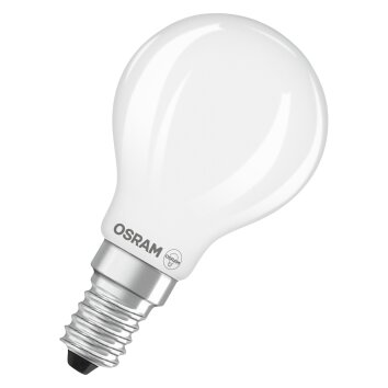 Osram LED E14 4,5 Watt 2700 Kelvin 470 Lumen