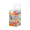 Osram LED E27 2,5 Watt 2700 Kelvin 250 Lumen