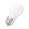 Osram LED E27 4,8 Watt 2700 Kelvin 470 Lumen