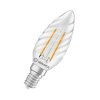 Osram LED E14 2,8 Watt 2700 Kelvin 250 Lumen
