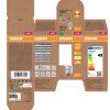 OSRAM LED Classic E27 8,2 Watt 1521 Lumen 2700 Kelvin