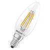 OSRAM LED Classic E14 2,9 Watt 470 Lumen 2700 Kelvin