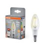 OSRAM Smart+ LED E14 4 Watt 2700 Kelvin 470 Lumen