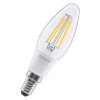 OSRAM Smart+ LED E14 4 Watt 2700 Kelvin 470 Lumen