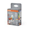 OSRAM SMART+ WiFi LED E14 4,9 Watt 2700-6500 Kelvin 470 Lumen