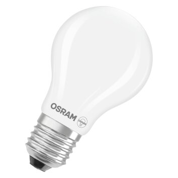 Osram LED E27 4 Watt 2700 Kelvin 470 Lumen