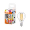 Osram LED E14 4,5 Watt 2700 Kelvin 470 Lumen