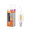 Osram LED E14 4 Watt 2700 Kelvin 470 Lumen
