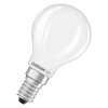 OSRAM LED Retrofit 2er Set E14 4 Watt 2700 Kelvin 470 Lumen