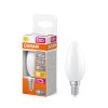 Osram LED E14 4,8 Watt 2700 Kelvin 470 Lumen