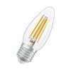 OSRAM LED Retrofit E27 4,8 Watt 2700 Kelvin 470 Lumen