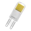 LED G9 2,6 Watt 2700 Kelvin 320 Lumen