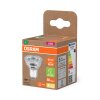 LED GU10 3,3 Watt 2700 Kelvin 600 Lumen