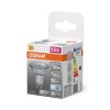 Osram LED GU10 4,3 Watt 4000 Kelvin 350 Lumen