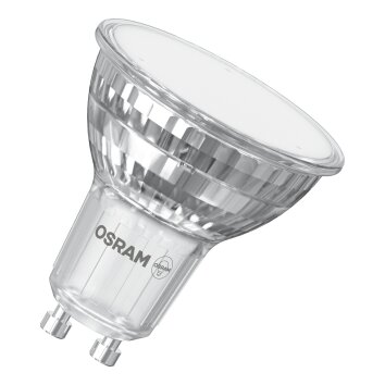 Osram LED GU10 6,9 Watt 4000 Kelvin 570 Lumen