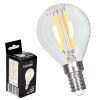 LED Leuchtmittel E14 4 Watt 3000 Kelvin 400 Lumen