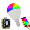 LED E14 5 Watt 6500 Kelvin 400 Lumen