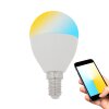 LED E14 5 Watt 6500 Kelvin 400 Lumen