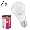 LED E27 6er Set 13 Watt 2700 Kelvin 1521 Lumen