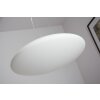 Osaka Hängeleuchte LED Chrom, 48-flammig