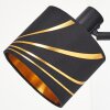 Wandspot Alsen im 2er-Set mit symmetrischen Goldschlitzen, dreh- und schwenkbar