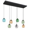NOWA Minara LED Pendelleuchte aus Metall Länge 102 cm Ø 12 cm IP20 38W 4600lm 3000K