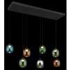 NOWA Minara LED Pendelleuchte aus Metall Länge 102 cm Ø 12 cm IP20 38W 4600lm 3000K