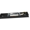 Steinhauer Marcadore LED Balken-Pendelleuchte 120 cm Esstischleuchte 6-flammig