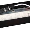 Steinhauer Marcadore LED Balken-Pendelleuchte 120 cm Esstischleuchte 6-flammig
