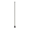 Steinhauer Luzhaz dimmbare LED Stehlampe aus Metall 2700 Kelvin 2400 Lumen 24 Watt