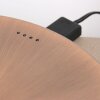 Steinhauer Soleil verstellbare LED Stehlampe dimmbar 900 Lumen 2200-4000 Kelvin
