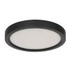 Steinhauer Luminix LED Deckenleuchte dimmbar IP44 2700-3000-3500K 1500lm 18W