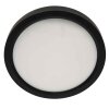 Steinhauer Luminix LED Deckenleuchte dimmbar IP44 2700-3000-3500K 1500lm 18W