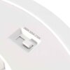 Steinhauer Luminix LED Deckenleuchte dimmbar IP44 2700-3000-3500K 1500lm 18W