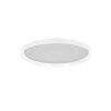 Steinhauer Flady moderne LED-Deckenleuchte rund dimmbar 2700K 3500lm 30W IP20