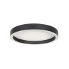 Steinhauer Ringlux LED Ring-Deckenleuchte, rund, dimmbar, 2500 Lumen, 2700 Kelvin