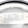 Steinhauer Ringlux LED Ring-Deckenleuchte, rund, dimmbar, 2500 Lumen, 2700 Kelvin