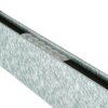 Steinhauer Fluxy LED Balken-Pendelleuchte 9-flammig in Stahl gebürstet, dimmbar