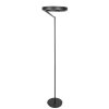 Steinhauer Mykty 2-flammige LED-Stehleuchte dimmbar modern 2700 K 2600 lm 20 W