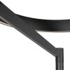 Steinhauer Mykty 2-flammige LED-Stehleuchte dimmbar modern 2700 K 2600 lm 20 W