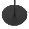 Steinhauer Mykty 2-flammige LED-Stehleuchte dimmbar modern 2700 K 2600 lm 20 W