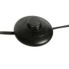 Steinhauer Mykty 2-flammige LED-Stehleuchte dimmbar modern 2700 K 2600 lm 20 W