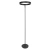 Steinhauer Mykty 2-flammige LED-Stehleuchte dimmbar modern 2700 K 2600 lm 20 W
