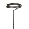 Steinhauer Mykty 2-flammige LED-Stehleuchte dimmbar modern 2700 K 2600 lm 20 W